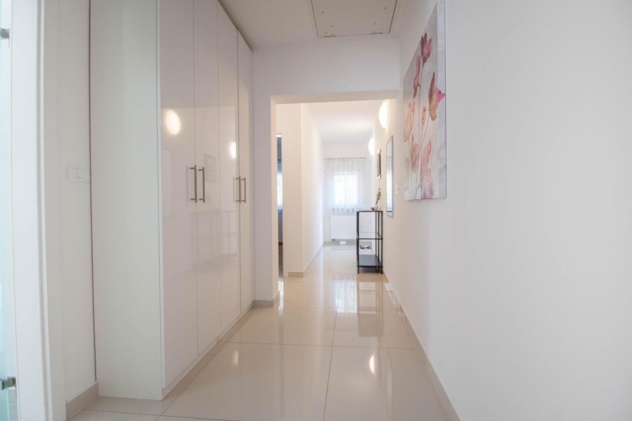 Apartmán Nebo Ii *