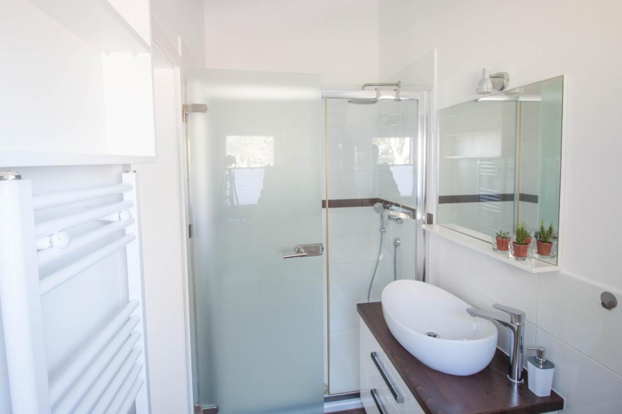 Nebo Ii Apartmán *