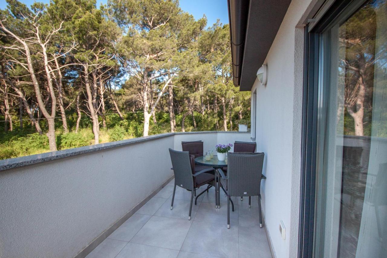 Apartmán Nebo Ii *