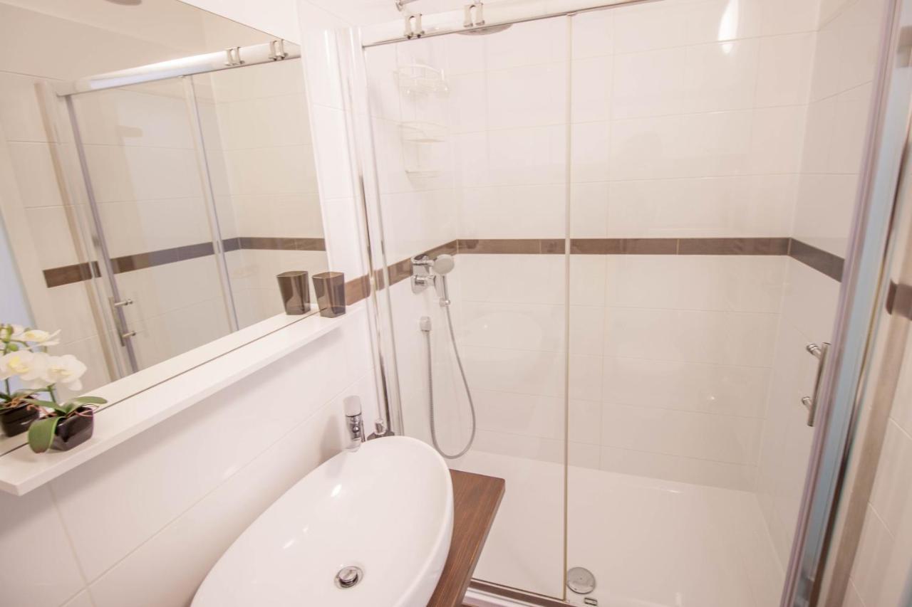 Apartmán Nebo Ii Pula