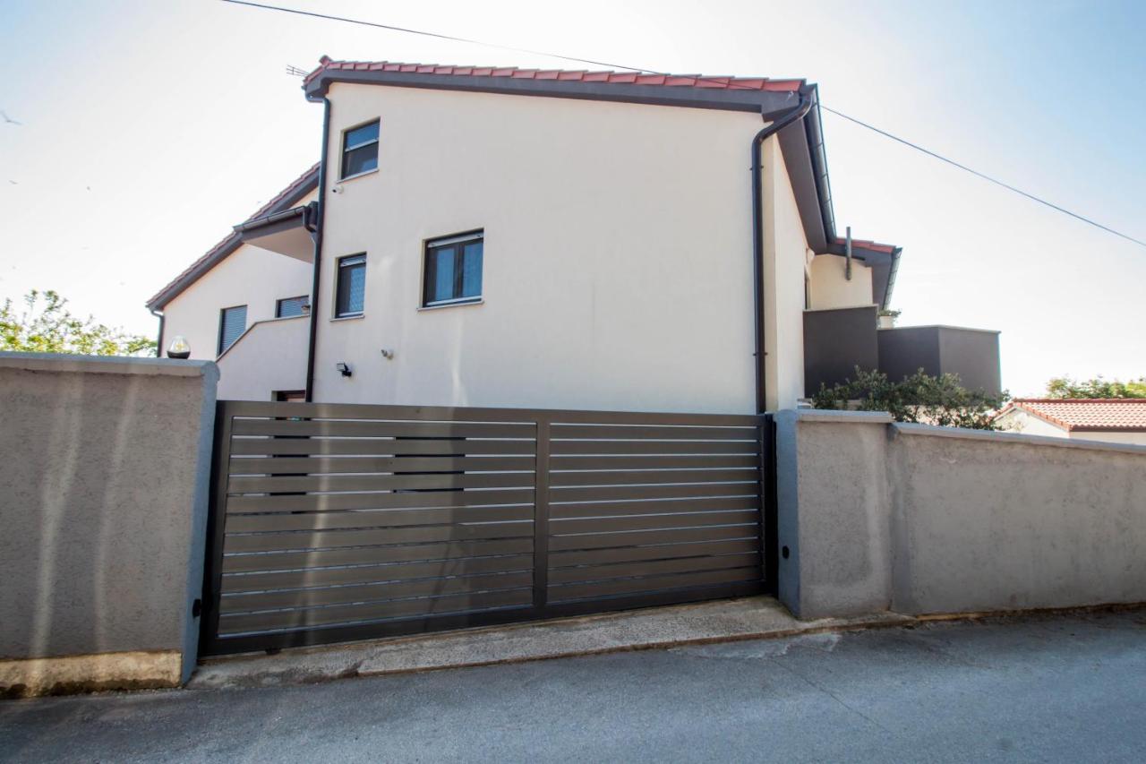 Apartmán Nebo Ii