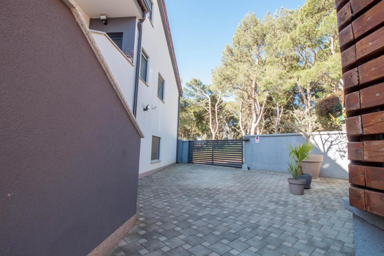 Nebo Ii Apartmán *