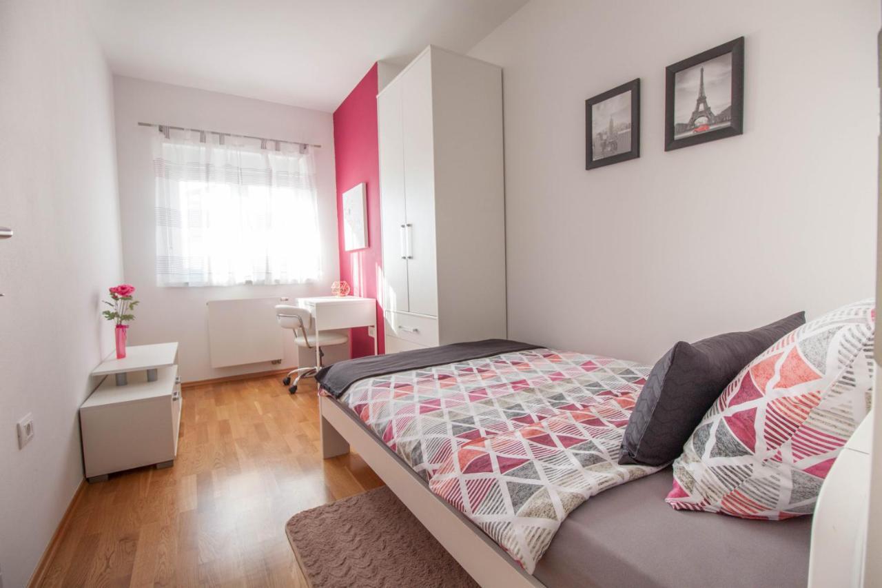 Apartmán Nebo Ii