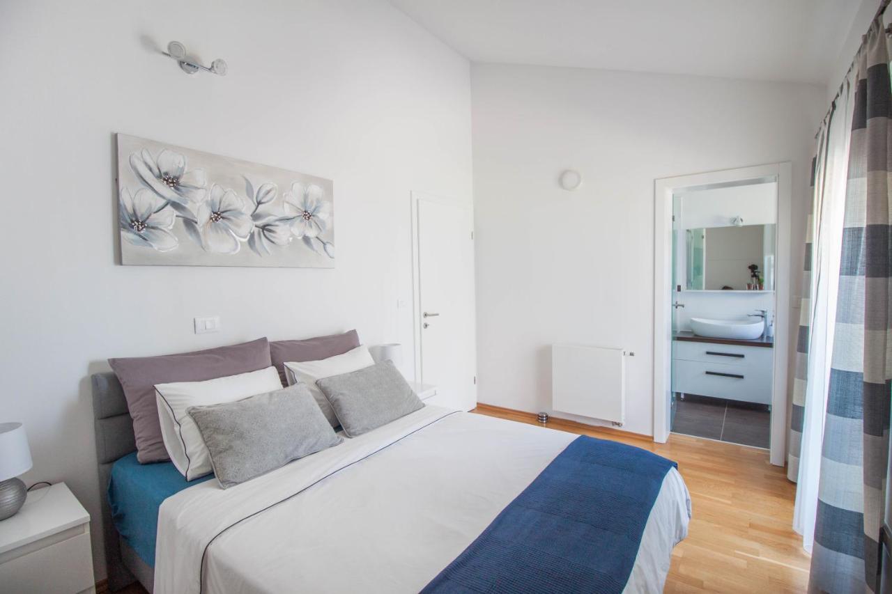 Nebo Ii Apartmán *