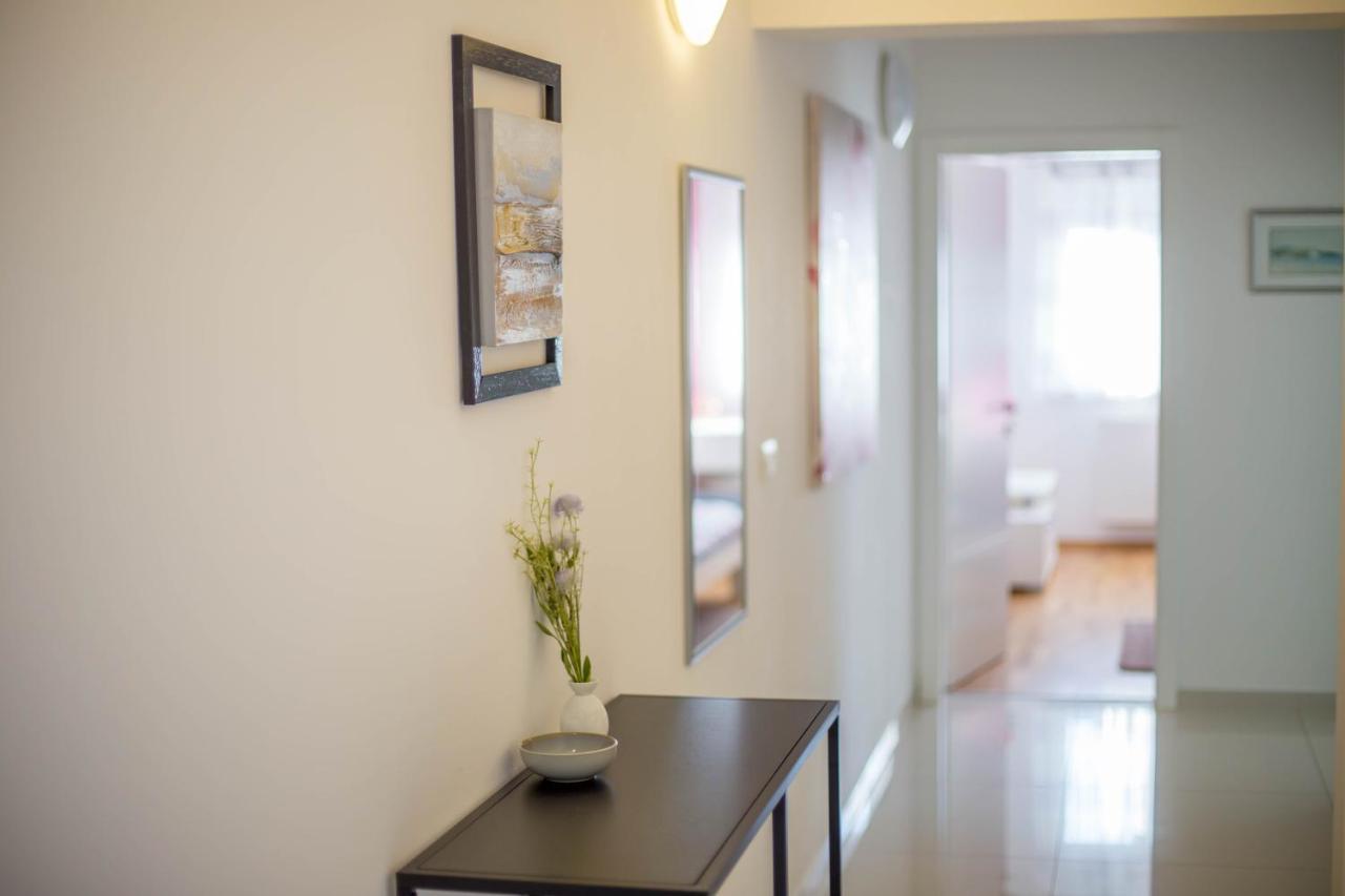 Apartmán Nebo Ii *