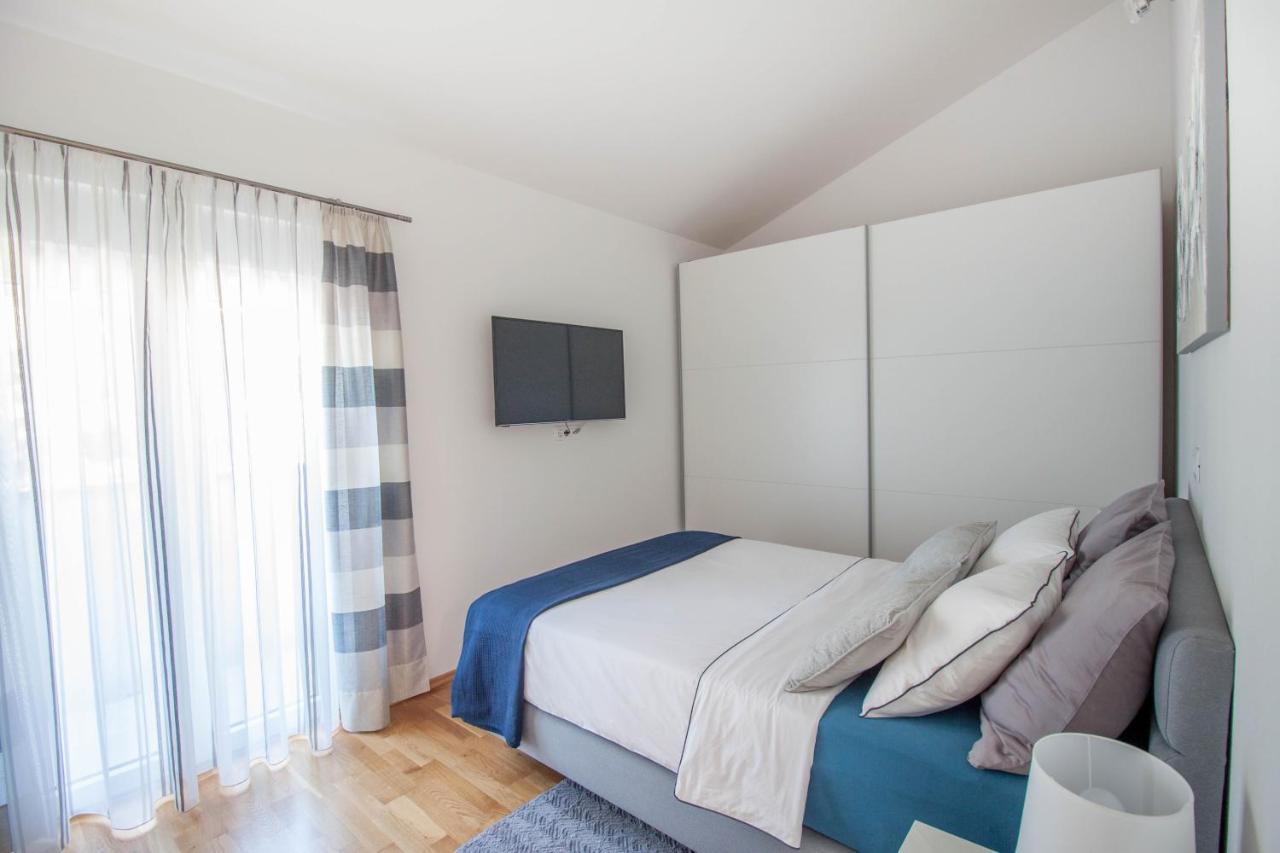 Nebo Ii Apartmán Pula